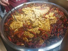 -三兄弟高炉烧饼