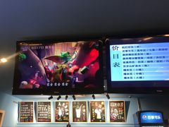 -横店电影城(李沧店)