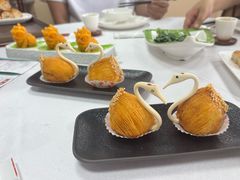 -鹿鸣酒家(越秀店)