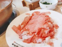-阳坊大都涮羊肉(阳坊总店)