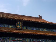 -北京市劳动人民文化宫(太庙)