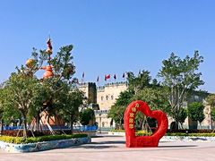 -厦门方特梦幻王国