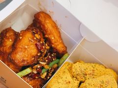 -正谈炸鸡(深圳首店)