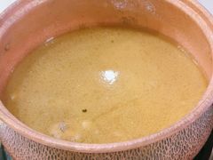 -菌海森林·非遗野生菌火锅(西山区滇池路摩根道店)
