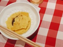-西贝(武汉群星城店)