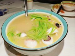 -开海·红岛海鲜虾水饺(石老人店)
