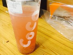 -CoCo都可(湖滨银泰店B区店)