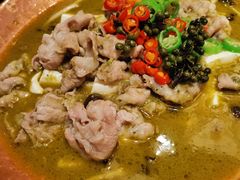 -云海肴云南菜(正大广场店)
