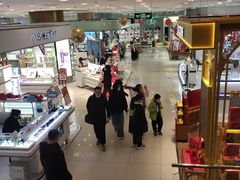 -新世界百货(顺义店)