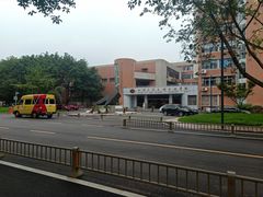 -四川大学(望江校区)
