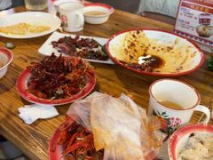 -冶建镜子·中国龙虾王(总店)