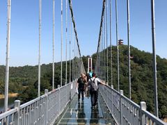 -石燕湖生态旅游景区