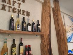 -Cyclus Craft Kitchen薩克思手工厨房