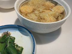 -新旺茶餐厅·早餐·夜宵(仙霞店)