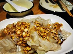 -松江屯东北农家铁锅炖(沧州店)