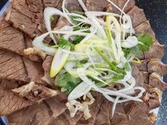 -十二忠手拉面(五福店)