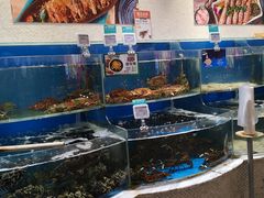 水产区-7fresh七鲜(大族广场店)