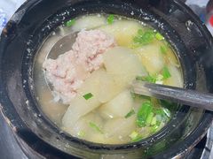 -天下客饭店(中山路店)