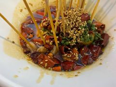 -花盐街·四川乐山小吃(西单大悦城店)