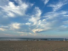 -那香海钻石沙滩浴场