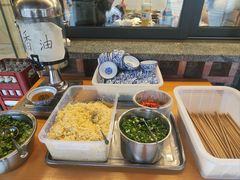 -飘香火锅(玉林西路店)
