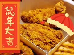 -麦当劳(杭州三花国际店)