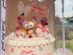 -今日Cake蛋糕茶歇·甜品台定制