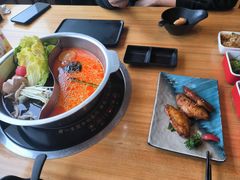 -水林间·寿喜烧自助(仙林金鹰店)