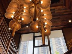 -李久其家民间餐厅(观沙岭公园店)
