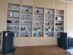 -三迪希尔顿酒店·星空酒廊