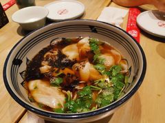 -弄堂小笼包(西青中北永旺购物中心店)