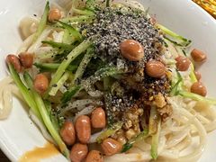 -艺味深尝(云锦路店)