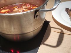 -星伦多自助料理(宝山龙湖天街店)