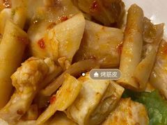 -韩风烤牛肉冷面店