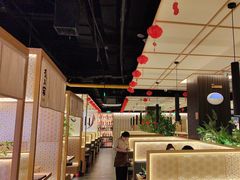 -德川家日本料理(顺义华联店)