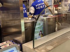 -煲珠公·老红糖珍珠奶茶(长宁龙之梦店)