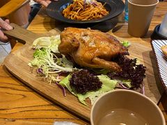 -SEN CASTLE城堡西餐(创意设计中心店)