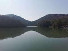 -白马涧龙池景区
