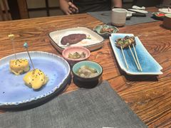-樱之盛宴·蟹料理海鲜自助(前进大街店)