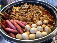 -安徽阜阳卷馍(西单店)