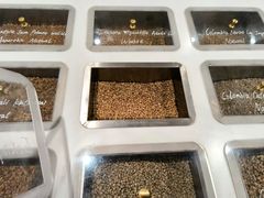 -% Arabica阿拉比卡咖啡(武汉天地店)