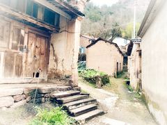 -门溪山居·镜岭味道