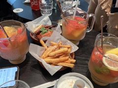 -gaga(深圳福田星河COCO Park店)
