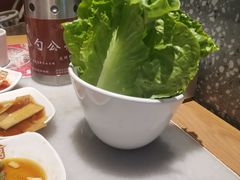 -韩宫宴炭火烤肉(东阳店)