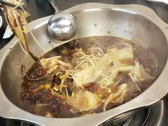 -天治宣·野椒鸡(龙头寺总店)