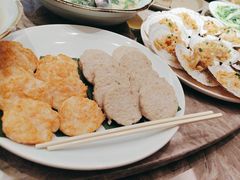 -莞府家宴·东莞菜(市民服务中心店)