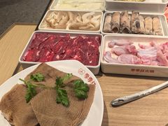 -季季红火锅(柳州广惠商业店)