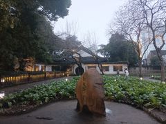 -绍兴鲁迅故里·沈园景区