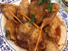 锅包肉-石老头关东饺子王·东北菜(嘉华鑫城店)