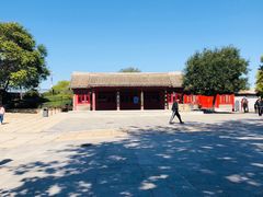 -卢沟桥文化旅游区(卢沟桥)